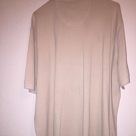 Men's  IZOD Heritage Polo, Size X-Large - Picture 2 of 4